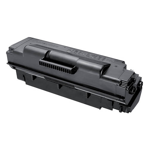 Premium Quality High Yield Black Toner compatible with the Samsung MLTD307L