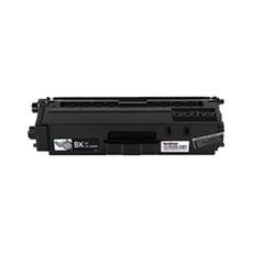 Premium Quality Black Toner Cartridge compatible with the Brother TN339 Bk