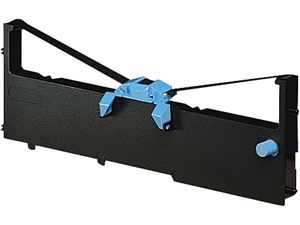 Premium Quality Black Printer Ribbon compatible with the IBM 1040888