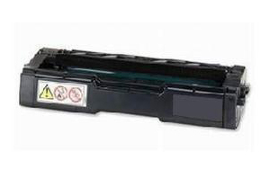 Premium Quality Yellow Toner Cartridge compatible with the Copystar (TK-152Y) TK152Y