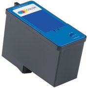 Premium Quality High Capacity Color Inkjet Cartridge compatible with the Dell (M4646) 310-5371