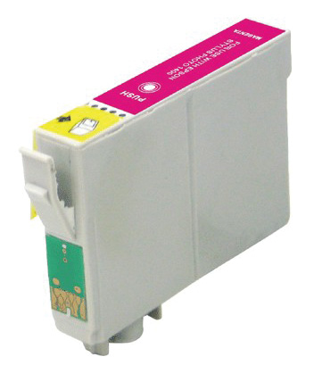 Premium Quality High Capacity Black Inkjet Cartridge compatible with the Epson (Epson 79) T079120