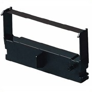Premium Quality Black (6 pk) POS Ribbon compatible with the Epson ERC-32B