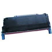 Premium Quality Magenta Toner Cartridge compatible with the HP C9733A. EP-86M