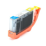 Premium Quality Light Gray Inkjet Cartridge compatible with the Canon (CLI-42LGY) 6391B002