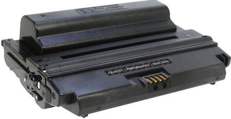 Premium Quality Black Toner Cartridge compatible with the Xerox 106R1412