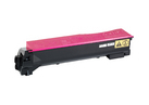 Premium Quality Magenta Toner Cartridge compatible with the Kyocera Mita TK-542M