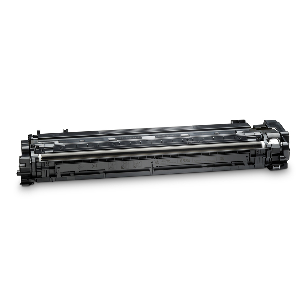 Premium W2003X (HP 658X) Compatible High Yield HP Magenta Toner Cartridge