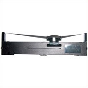 Premium Quality Black (1/ pk) Printer Ribbon compatible with the Epson S015329/337