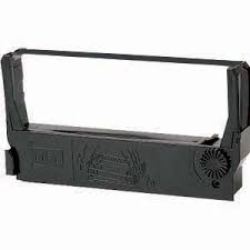 Premium Quality Black Printer Ribbon compatible with the Citizen AH379470