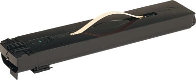Premium Quality Black Toner compatible with the Xerox 6R1219