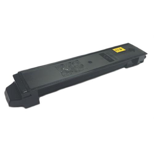 Premium Quality Black Toner Cartridge compatible with Kyocera Mita 1T02P30US0 (TK-8117K)
