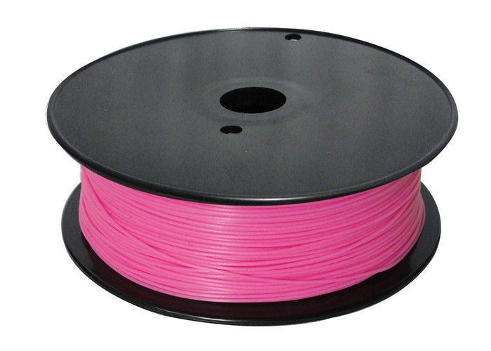 Premium Quality Pink PLA 3D Filament compatible with the Universal PFPLAPI