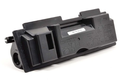 Premium Quality Black compatible with the Konica Minolta TK100