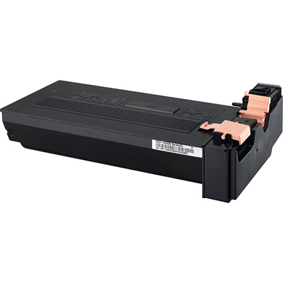 Premium Quality Black Drum compatible with the Samsung SCX-D6345R