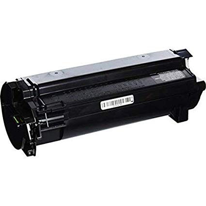 Lexmark Compliant Black Toner compatible with Lexmark 50F1H00 (Lexmark 501H)