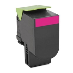 Premium Quality Black Toner Cartridge compatible with the Konica Minolta TN512K