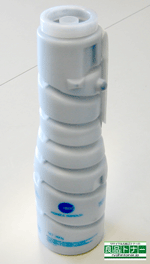 Premium Quality Black (2 pk) Copier Toner compatible with the Konica Minolta (Type TN211) 8938-413