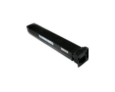Premium Quality Black Toner Cartridge compatible with the Konica Minolta TN213K