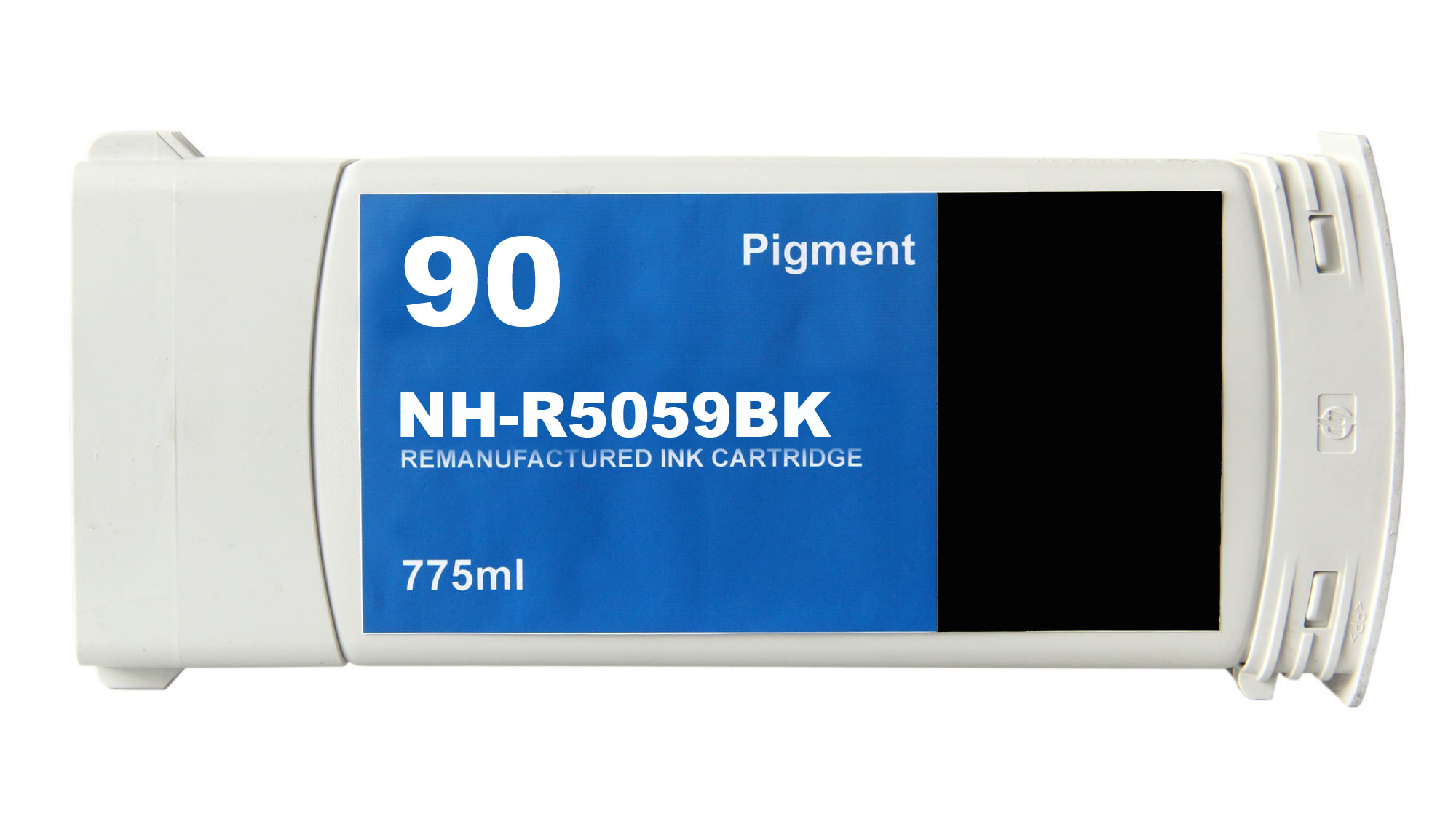 Premium Quality Black Inkjet Cartridge compatible with the HP (HP 90) C5059A