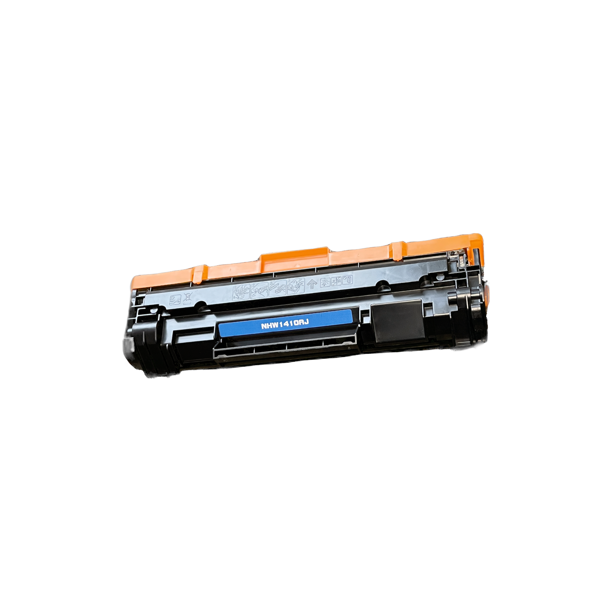 Premium W1410X (HP 141X) Compatible High Yield HP Black Toner Cartridge-new chip