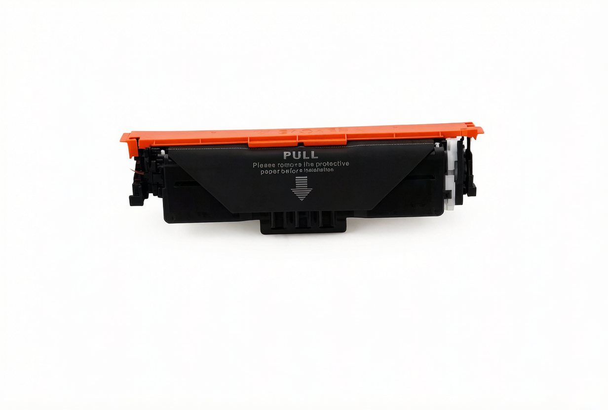 Compatible 5095C001 (Canon 069HY) High Yield Yellow Toner Cartridge (5.500 Yield)- New version