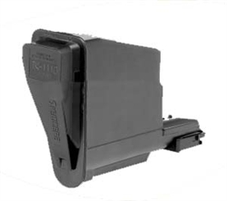 Premium Quality Cyan Laser Toner Cartridge compatible with the Konica Minolta (TN611Y) A070230