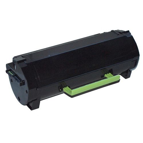 Premium Quality Black Toner Cartridge compatible with the Konica Minolta (TNP39) A63V00W