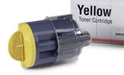 Premium Quality Yellow Laser/Fax Toner compatible with the Xerox 106R01273