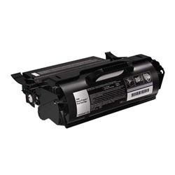 Genuine OEM Black on White D1 Label Cassette compatible with the Brother 45013