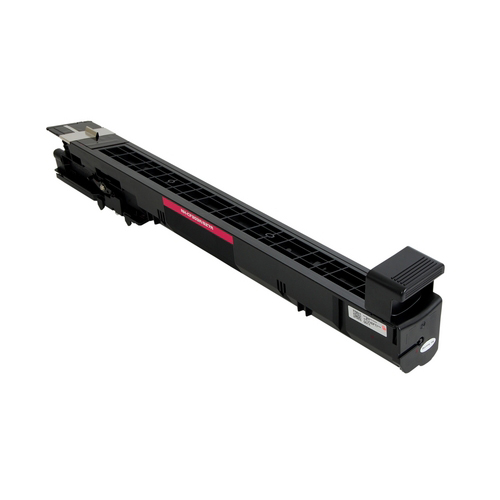 Premium Quality Magenta Toner Cartridge compatible with the HP HP 827A CF303A