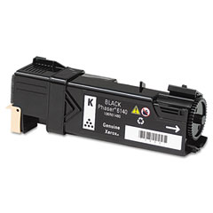 Premium Quality Black Toner Cartridge compatible with the Xerox 106R01480