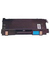 Premium Quality High Capacity Cyan Laser/Fax Toner compatible with the Xerox 106R00680