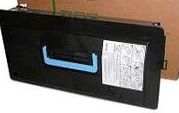 Premium Quality Black (1-Ctg.2 waste/box. 4/case) Toner Cartridge compatible with the Kyocera Mita TK-70
