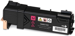 Premium Quality Black Toner Cartridge compatible with the Xerox 106R01630