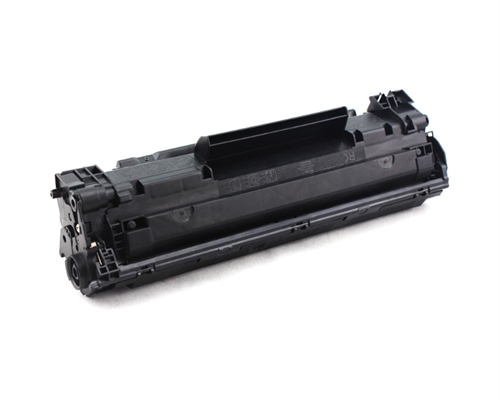 Premium Quality Bladck Toner Cartridge compatible with the HP (HP 83X) CF283X