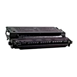 Premium Quality Black Toner Cartridge compatible with the Canon (FX-4) 1558A002AA