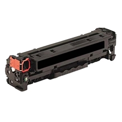 Premium Quality Cyan Toner Cartridge compatible with the HP (HP 651A) CE341A