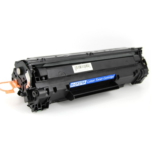 Premium Quality Black Toner Cartridge compatible with the HP 79A. CF279A