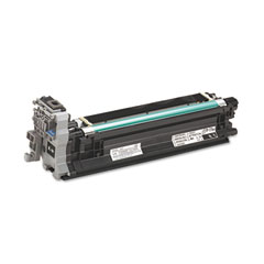 Premium Quality Black Drum Unit compatible with the Konica Minolta A03100F