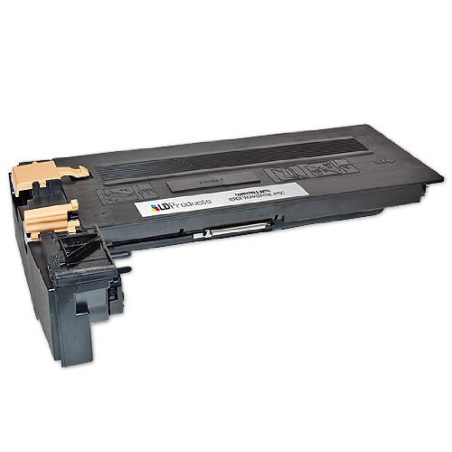 Premium Quality Black Toner Cartridge compatible with the Xerox (6R01275) 6R01275