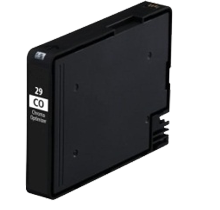 Premium Quality     Chroma Optimiser Cartridge compatible with the Canon (PGI-29CO) 4879B002AA