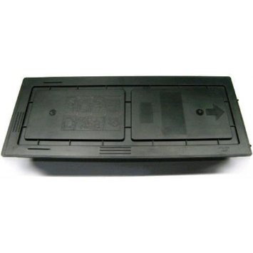 Premium Quality Black Toner Cartridge compatible with the Kyocera Mita (TK-677) TK-677