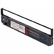 Premium Quality Black Printer Ribbon compatible with the Okidata 52103601