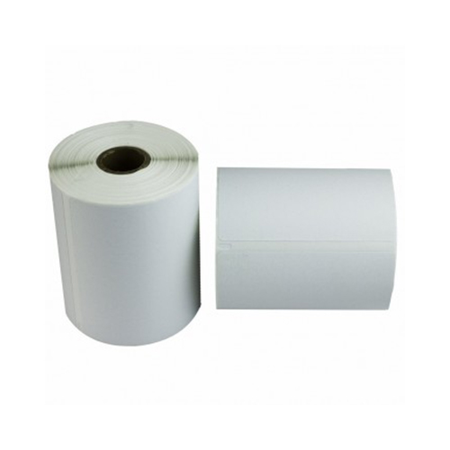 Genuine (350 pcs) 4" x 6" / 104mm x 159mm Shipping Labels compatible with the Dymo 1744907