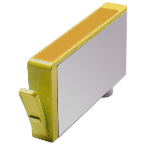 Premium Quality High Capacity Yellow Inkjet compatible with the NH-R0687WN- HP 564xl Y (HP 564XL) CN687WN
