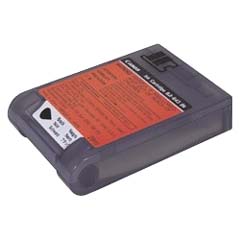 Premium Quality  Black   Inkjet Cartridge compatible with the Canon (BJI-643BK) 1009A003