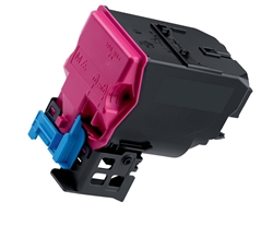 Premium Quality High Capacity Cyan Toner Cartridge compatible with the Konica Minolta A0X5430. AOX5430