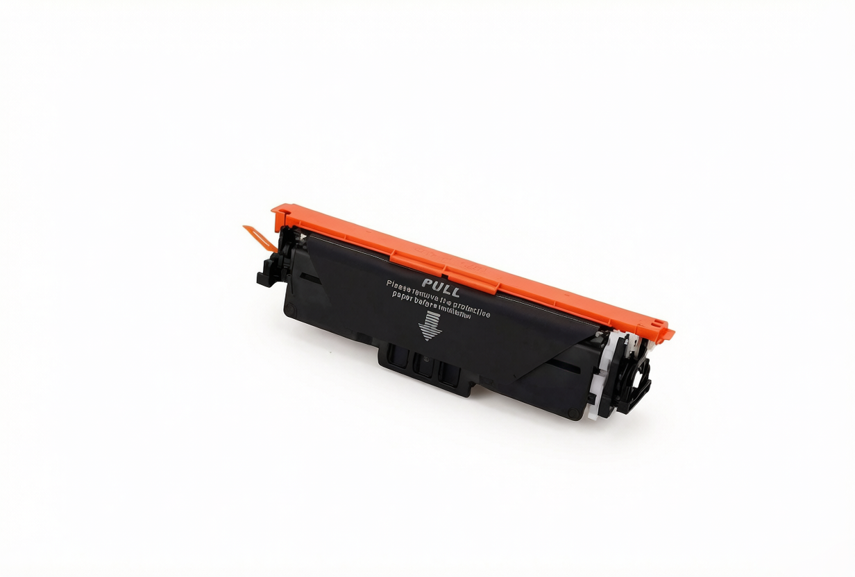 Compatible 5091C001 (Canon 069Y) Yellow Toner Cartridge (1.900 Yield)- New version