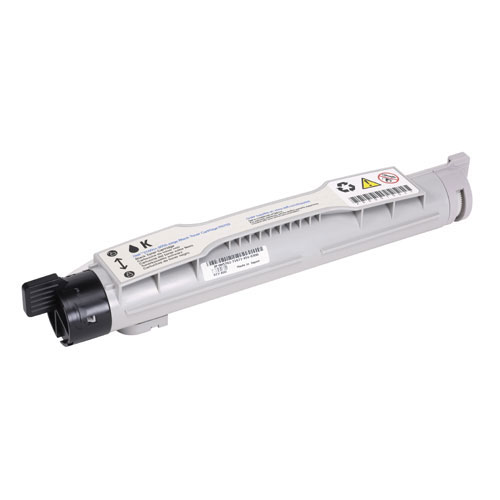 Premium Quality Black Toner Cartridge compatible with the Dell 310-5807